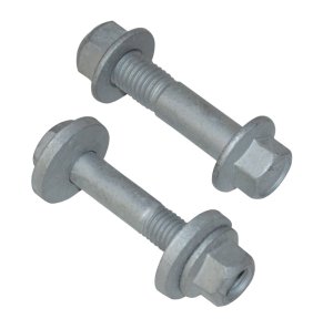 Buick Regal Alignment Cam Bolt Kit - Front - SPC Performance - SPC 82130 HiPer Strut Camber Bolt Kit - `11-`27